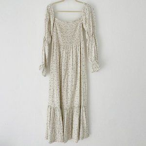 Nothing Fits But YUKI Dress